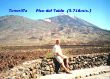 Teneriffa Vulkanlandschaft