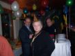 Terassen-Buffet